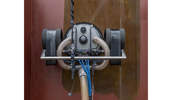 Coating assessment survey