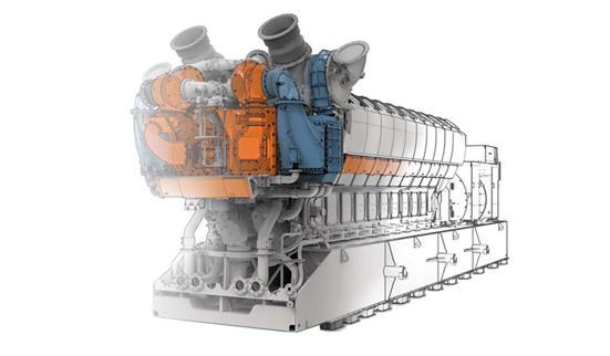 M/Eng, A/Eng Overhaul and repairs