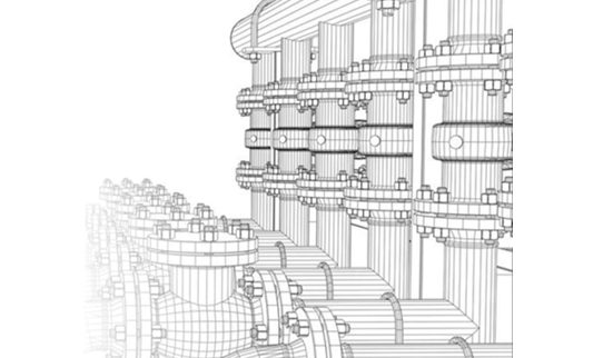 Pipe/Steel Fabrication Works