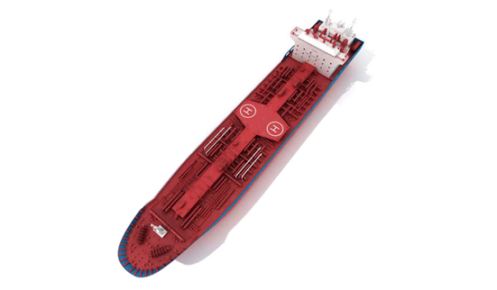 Steel inspections and repair specifications